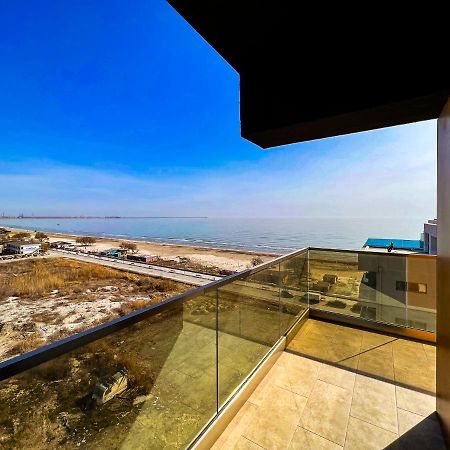 Black Sea Booking - Dubai Navodari Exterior photo