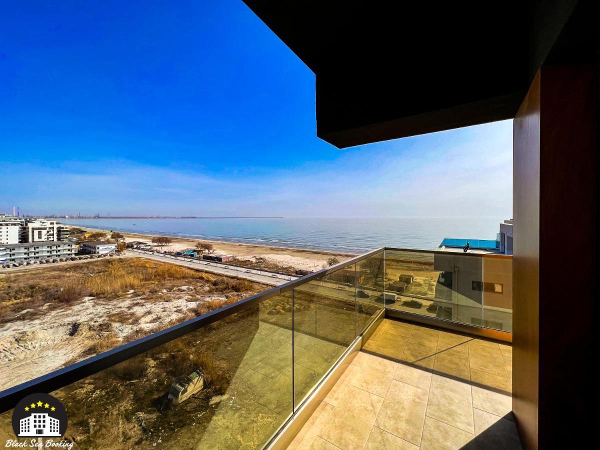 Black Sea Booking - Dubai Navodari Exterior photo