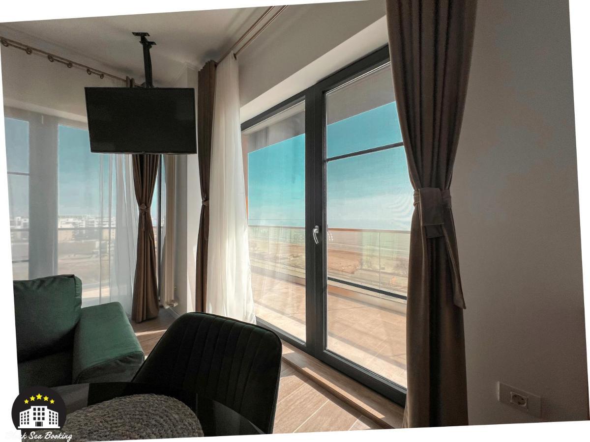Black Sea Booking - Dubai Navodari Exterior photo