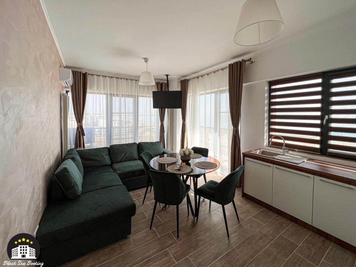 Black Sea Booking - Dubai Navodari Exterior photo