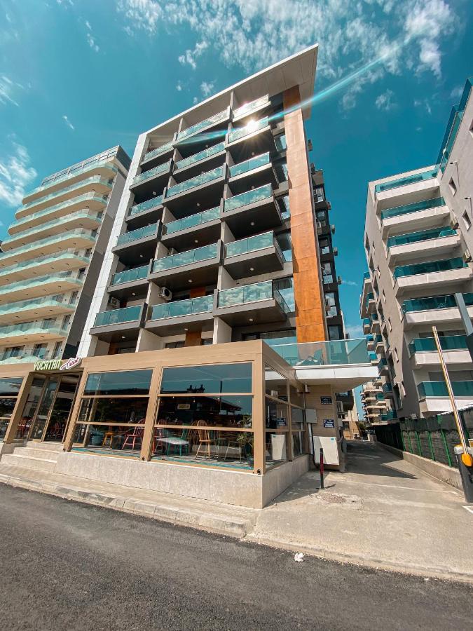 Black Sea Booking - Dubai Navodari Exterior photo